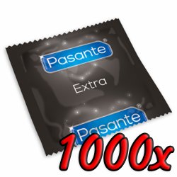 Pasante Extra Safe 1000ks