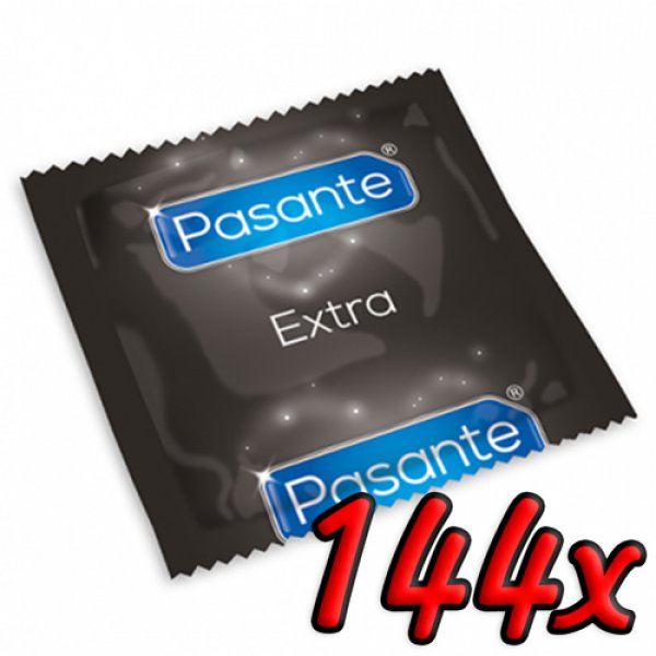 Pasante Extra Safe 144ks Pasante Extra Safe 144ks