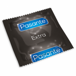 Pasante Extra Safe 1ks