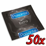 Pasante Extra Safe 50ks Pasante Extra Safe 50ks