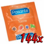 Pasante Strawberry 144ks Pasante Strawberry 144ks