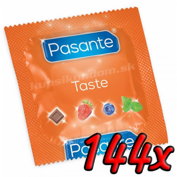 Pasante Strawberry 144ks Pasante Strawberry 144ks