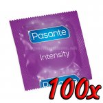 Pasante Intensity 100ks Pasante Intensity 100ks
