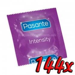 Pasante Intensity 144ks