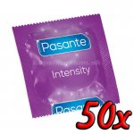 Pasante Intensity 50ks Pasante Intensity 50ks