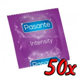 Pasante Intensity 50ks