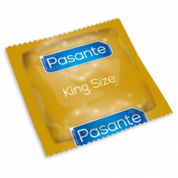 Pasante King Size 50ks