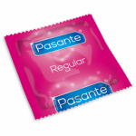 Pasante Regular 144ks