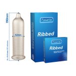 Pasante Ribbed Passion 50ks Pasante Ribbed Passion 50ks