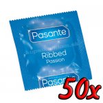 Pasante Ribbed Passion 50ks Pasante Ribbed Passion 50ks
