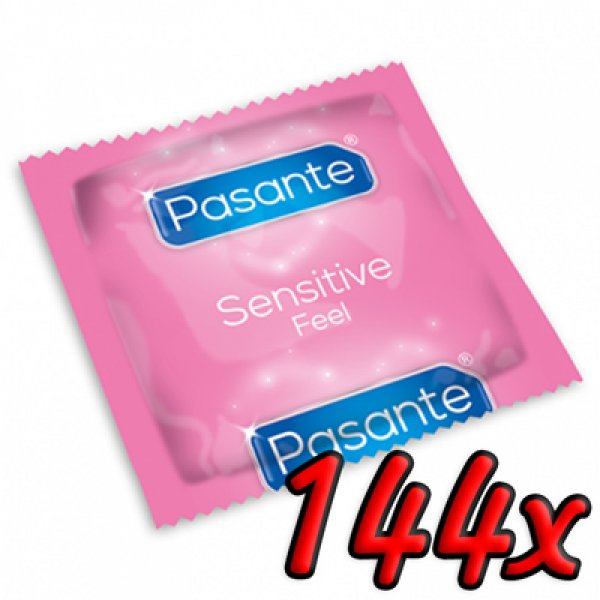 Pasante Sensitive 144ks Pasante Sensitive 144ks