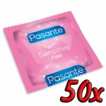 Pasante Sensitive 50ks Pasante Sensitive 50ks