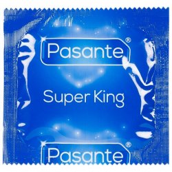Pasante Super King Size 1ks