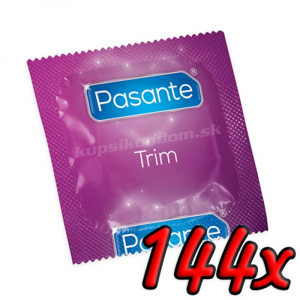 Pasante Trim 144ks Pasante Trim 144ks