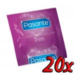 Pasante Trim 20ks Pasante Trim 20ks