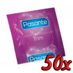 Pasante Trim 50ks Pasante Trim 50ks