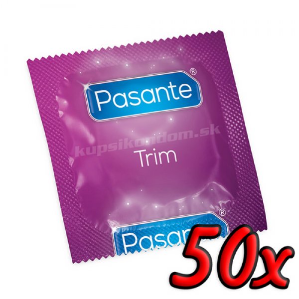 Pasante Trim 50ks Pasante Trim 50ks