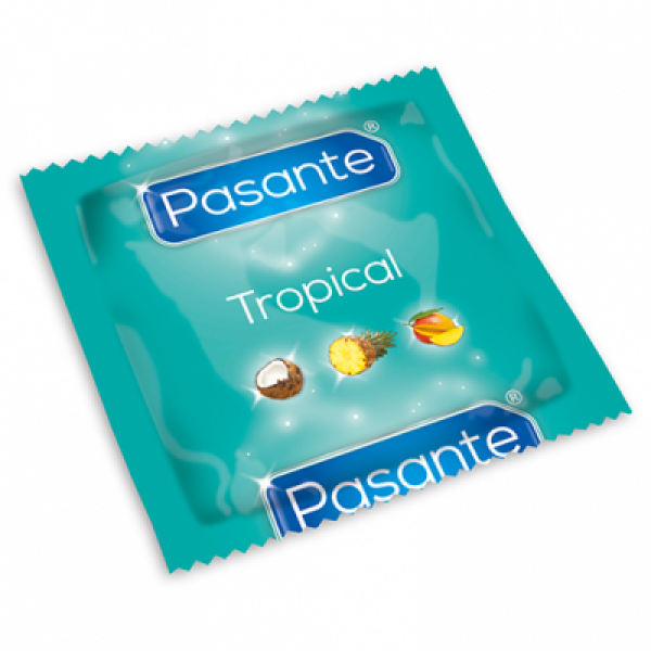 Pasante Tropical Mango 1ks Pasante Tropical Mango 1ks