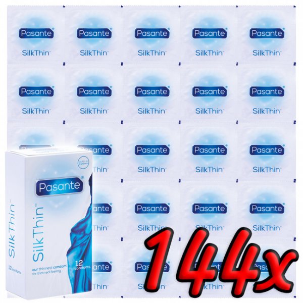 Pasante Silk Thin 144ks Pasante Silk Thin 144ks
