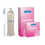 Pasante Sensitive 50ks Pasante Sensitive 50ks