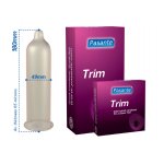 Pasante Trim 1ks Pasante Trim 1ks