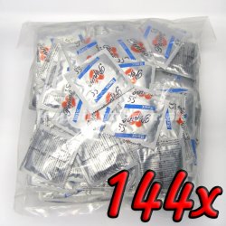 Pepino Classic 144ks
