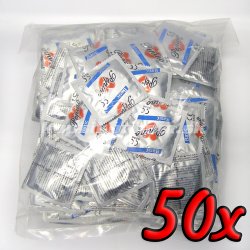 Pepino Classic 50ks