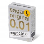 Sagami Original 0.01 L 2ks