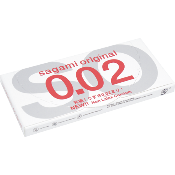 Sagami Original 2ks Sagami Original 2ks