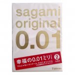 Sagami Original 0.01 2ks Sagami Original 0.01 2ks