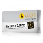 Sagami Original 0.01 L 5ks