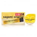 Sagami Original 0.02 XL 36ks Sagami Original 0.02 XL 36ks