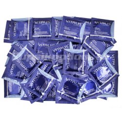 Vitalis Premium Delay & Cooling 100ks