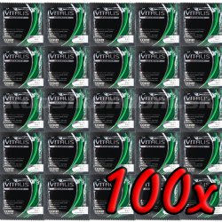 Vitalis Premium Comfort Plus 100ks