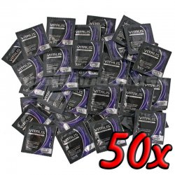 Vitalis Premium Strong 50ks