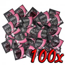 Vitalis Premium Sensation 100ks