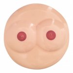 Spencer & Fleetwood Boobie Flyer