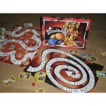 Erotická hra Harašeníčko Erotická hra Harašeníčko