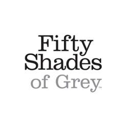 Fifty Shades of Grey