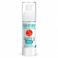 Amoréane Lubricant Warming Effect 50ml