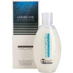 Amoréane Delay Effect - Luxusný lubrikačný gél s fytoplanktónom 100ml