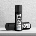 Black Hole Anal Repair Water Based Relax with Hyaluron 100ml