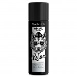 Black Hole Anal Repair Water Based Relax with Hyaluron 100ml