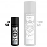 Black Hole Anal Repair Water Based Relax with Hyaluron 30ml