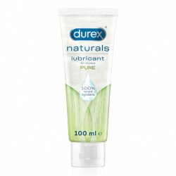 Durex Naturals Pure Intimate Gel 100ml
