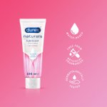 Durex Naturals Sensitive Intimate Gel 3x100ml