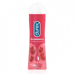 Durex Strawberry 50ml