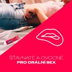 Durex Strawberry 50ml Durex Strawberry 50ml