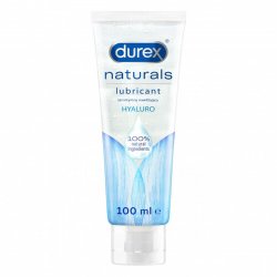 Durex Naturals Hyaluro Intimate Gel 100ml