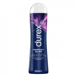 Durex Perfect Gliss Silicone Lubricant 50ml